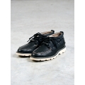 Referee X Top Sider Shipyard Longshoreman Chukka